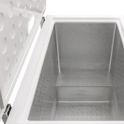 MRAZNIČKA PULTOVÁ RFC251E (5/8)