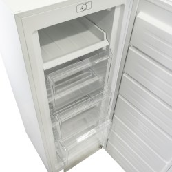 MRAZNIČKA VOLNĚ STOJÍCÍ RF168W (4/13)