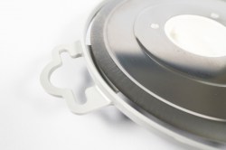 Nůž speciální / hladký (kráječ) 493.8220 (2/2)