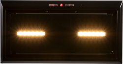 ODSAVAČ DO SKŘÍŇKY KOV5003BLGH (4/10)