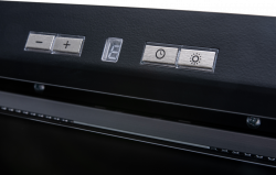 ODSAVAČ DO SKŘÍŇKY KOV5003BLGH (5/10)