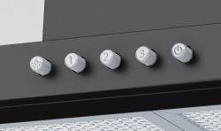 Odsavač komínový KMK6160BL (2/4)