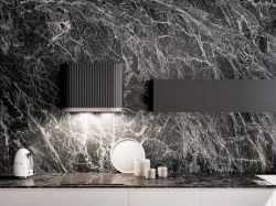 Odsavač komínový MONO 60 Black CDP6003B (4/7)