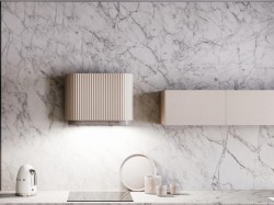 Odsavač komínový MONO 60 Ecru CDP6003E (2/5)