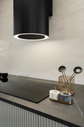 Odsavač komínový Monogram Black (CDP3802C) (3/8)