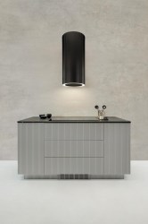 Odsavač komínový Monogram Black (CDP3802C) (4/8)