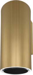Odsavač komínový Monogram Gold (CDP3802Z)