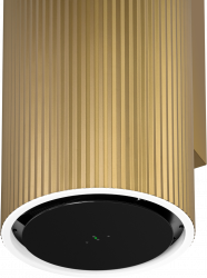 Odsavač komínový Monogram Gold (CDP3802Z) (2/12)