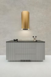 Odsavač komínový Monogram Gold (CDP3802Z) (4/12)