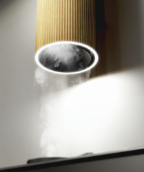 Odsavač komínový Monogram Gold (CDP3802Z) (7/12)