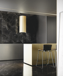 Odsavač komínový Monogram Gold (CDP3802Z) (8/12)