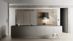 Odsavač komínový SIMPLE 60 Black Gold CDP6002B/G (3/6)