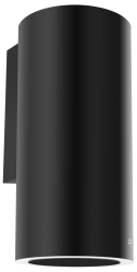 Odsavač komínový Tubus Black (CDP3801C)