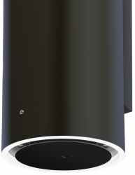 Odsavač komínový Tubus Black (CDP3801C) (2/8)