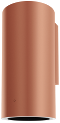 Odsavač komínový Tubus Copper (CDP3801R)