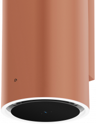 Odsavač komínový Tubus Copper (CDP3801R) (2/6)