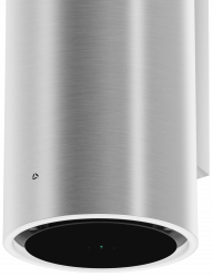 Odsavač komínový Tubus Inox (CDP3801I) (2/6)