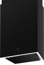 Odsavač ostrůvkový Cube W Black (CDW4001C) (2/8)