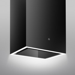 Odsavač ostrůvkový Cube W Black (CDW4001C) (6/8)