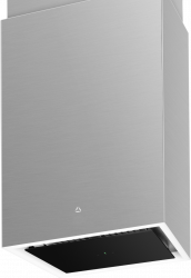 Odsavač ostrůvkový Cube W Inox (CDW4001I) (2/4)
