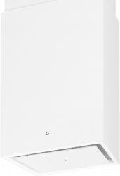 Odsavač ostrůvkový Cube W White (CDW4001B) (2/4)