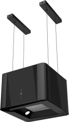 Odsavač ostrůvkový KMI4500BLG