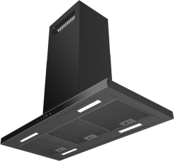 ODSAVAČ OSTRŮVKOVÝ KOI9213BLGH