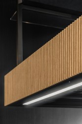 Odsavač ostrůvkový MINIMAL 1.120P Black CDW1201C+P (2/10)