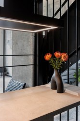 Odsavač ostrůvkový MINIMAL 2.180 Black CDW1802C+U (9/13)