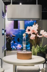 Odsavač ostrůvkový MONO W Ecru CDW9001E (5/7)