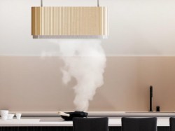 Odsavač ostrůvkový MONO W Gold CDW9001G (3/6)