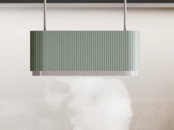 Odsavač ostrůvkový MONO W Green CDW9001GR (3/6)