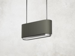 Odsavač ostrůvkový MONO W Green CDW9001GR (4/6)