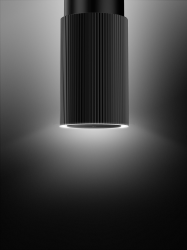 Odsavač ostrůvkový Monogram W Black (CDW3802C) (2/8)