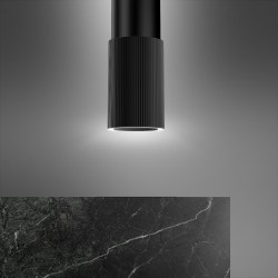 Odsavač ostrůvkový Monogram W Black (CDW3802C) (3/8)