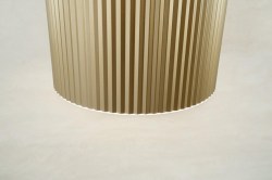 Odsavač ostrůvkový Monogram W Gold (CDW3802Z) (3/9)