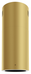 Odsavač ostrůvkový Tubus W Gold (CDW3801Z)
