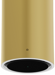 Odsavač ostrůvkový Tubus W Gold (CDW3801Z) (2/8)