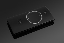 Odsavač ostrůvkový Tubus W Gold (CDW3801Z) (5/8)