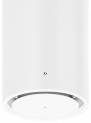 Odsavač ostrůvkový Tubus W White (CDW3801B) (2/11)