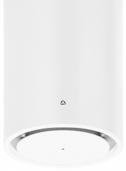 Odsavač ostrůvkový Tubus W White (CDW3801B) (3/11)