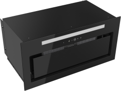 Odsavač plně vestavný KMV6020BLG