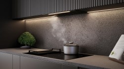 Odsavač plně vestavný KMV6020BLG (6/14)