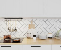 Odsavač plně vestavný KMV6020BLG (11/14)