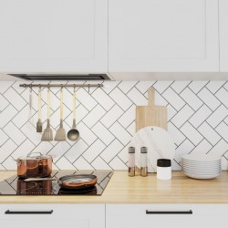 Odsavač plně vestavný KMV6020BLG (13/14)