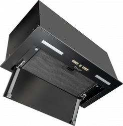 ODSAVAČ PLNĚ VESTAVNÝ KOV6600BLG (2/4)