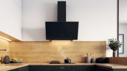 ODSAVAČ ŠÍKMÝ KOMÍNOVÝ KOS8301BLG (7/10)