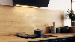 ODSAVAČ ŠÍKMÝ KOMÍNOVÝ KOS8301BLG (8/10)