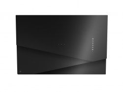 Odsavač šikmý komínový Trio Black (CDP9001CC) (2/10)