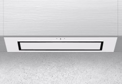 Odsavač vestavný do skříňky Aura 74 White (CDZ7401B)